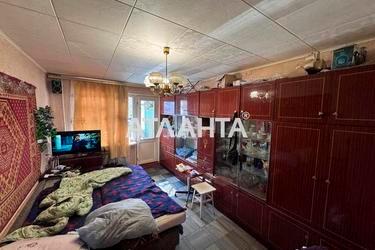 2-комнатная квартира по адресу ул. Радостная (площадь 44,1 м²) - Atlanta.ua - фото 22