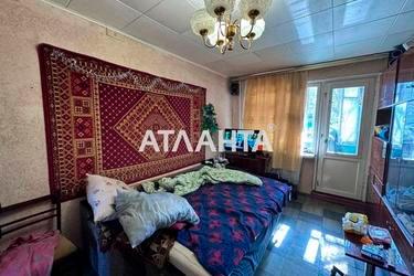 2-комнатная квартира по адресу ул. Радостная (площадь 44,1 м²) - Atlanta.ua - фото 23