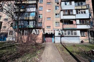 2-комнатная квартира по адресу ул. Радостная (площадь 44,1 м²) - Atlanta.ua - фото 34