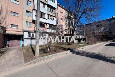 2-комнатная квартира по адресу ул. Радостная (площадь 44,1 м²) - Atlanta.ua - фото 35