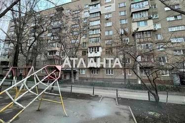 2-кімнатна квартира за адресою вул. Луніна адм. (площа 50,7 м²) - Atlanta.ua - фото 16