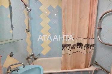 2-кімнатна квартира за адресою вул. Луніна адм. (площа 50,7 м²) - Atlanta.ua - фото 12
