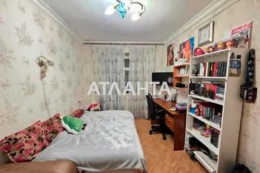 2-кімнатна квартира за адресою вул. Луніна адм. (площа 50,7 м²) - Atlanta.ua - фото 11