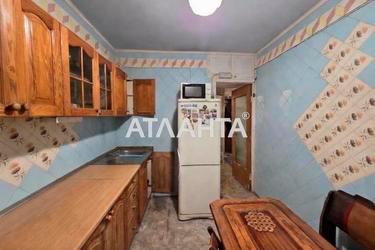 2-кімнатна квартира за адресою вул. Луніна адм. (площа 50,7 м²) - Atlanta.ua - фото 9