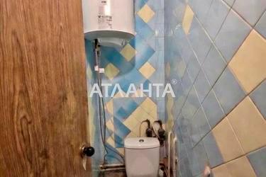 2-кімнатна квартира за адресою вул. Луніна адм. (площа 50,7 м²) - Atlanta.ua - фото 13