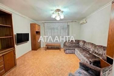 2-кімнатна квартира за адресою вул. Луніна адм. (площа 50,7 м²) - Atlanta.ua - фото 10