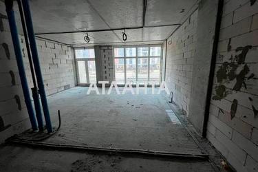 Комерційна нерухомість за адресою вул. Марсельська (площа 49 м²) - Atlanta.ua - фото 12