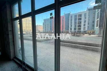 Комерційна нерухомість за адресою вул. Марсельська (площа 49 м²) - Atlanta.ua - фото 13