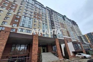 Комерційна нерухомість за адресою вул. Марсельська (площа 49 м²) - Atlanta.ua - фото 19