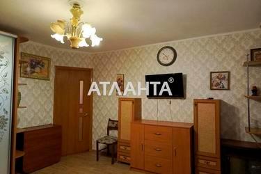 1-комнатная квартира по адресу Днепропетр. Дор. (площадь 42 м²) - Atlanta.ua - фото 20