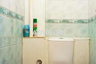 1-комнатная квартира по адресу Днепропетр. Дор. (площадь 42 м²) - Atlanta.ua - фото 26