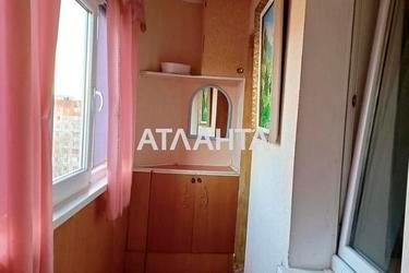 1-комнатная квартира по адресу Днепропетр. Дор. (площадь 42 м²) - Atlanta.ua - фото 22