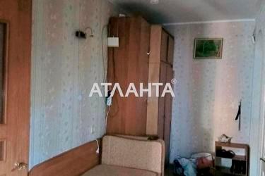 1-комнатная квартира по адресу Днепропетр. Дор. (площадь 42 м²) - Atlanta.ua - фото 18