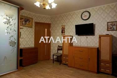 1-комнатная квартира по адресу Днепропетр. Дор. (площадь 42 м²) - Atlanta.ua - фото 16