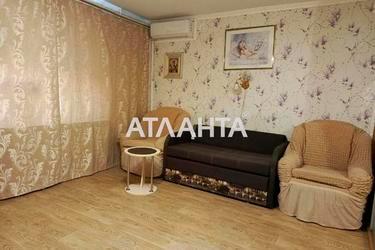 1-комнатная квартира по адресу Днепропетр. Дор. (площадь 42 м²) - Atlanta.ua - фото 17