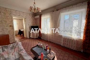 House by the address st. Studenaya (area 56 m²) - Atlanta.ua - photo 16