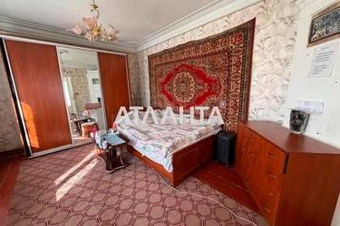 House by the address st. Studenaya (area 56 m²) - Atlanta.ua - photo 18