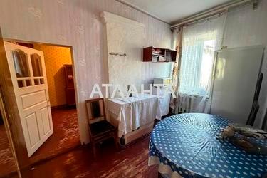 House by the address st. Studenaya (area 56 m²) - Atlanta.ua - photo 13