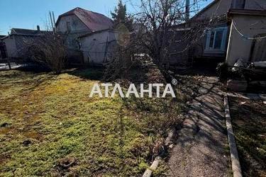 House by the address st. Studenaya (area 56 m²) - Atlanta.ua - photo 21