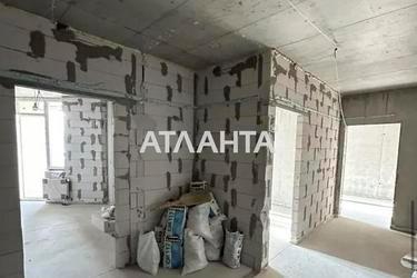 2-rooms apartment apartment by the address st. Prokhorovskaya Khvorostina (area 76,2 m²) - Atlanta.ua - photo 21