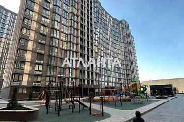 2-rooms apartment apartment by the address st. Prokhorovskaya Khvorostina (area 76,2 m²) - Atlanta.ua - photo 26