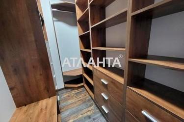 1-комнатная квартира по адресу ул. Спортивная (площадь 46,4 м²) - Atlanta.ua - фото 27