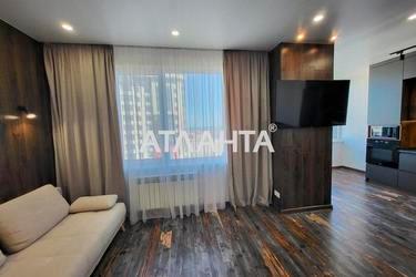 1-комнатная квартира по адресу ул. Спортивная (площадь 46,4 м²) - Atlanta.ua - фото 18