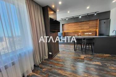 1-комнатная квартира по адресу ул. Спортивная (площадь 46,4 м²) - Atlanta.ua - фото 19