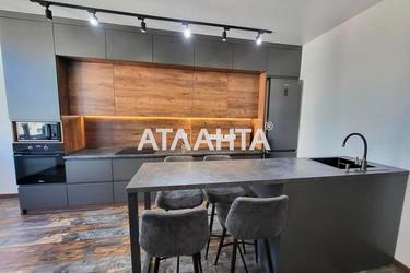 1-комнатная квартира по адресу ул. Спортивная (площадь 46,4 м²) - Atlanta.ua - фото 21