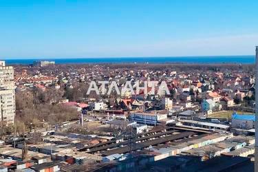 1-комнатная квартира по адресу ул. Спортивная (площадь 46,4 м²) - Atlanta.ua - фото 20