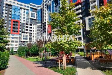 1-комнатная квартира по адресу ул. Спортивная (площадь 46,4 м²) - Atlanta.ua - фото 31