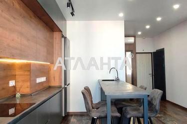 1-комнатная квартира по адресу ул. Спортивная (площадь 46,4 м²) - Atlanta.ua - фото 23