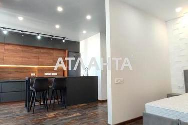 1-комнатная квартира по адресу ул. Спортивная (площадь 46,4 м²) - Atlanta.ua - фото 24