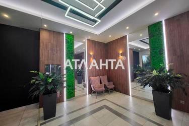 1-комнатная квартира по адресу ул. Спортивная (площадь 46,4 м²) - Atlanta.ua - фото 30