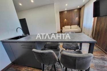 1-комнатная квартира по адресу ул. Спортивная (площадь 46,4 м²) - Atlanta.ua - фото 27