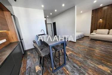 1-комнатная квартира по адресу ул. Спортивная (площадь 46,4 м²) - Atlanta.ua - фото 30