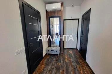 1-комнатная квартира по адресу ул. Спортивная (площадь 46,4 м²) - Atlanta.ua - фото 33