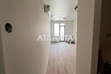 1-комнатная квартира по адресу ул. Генуэзская (площадь 26,6 м²) - Atlanta.ua - фото 11