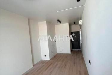 1-комнатная квартира по адресу ул. Генуэзская (площадь 26,6 м²) - Atlanta.ua - фото 12