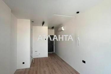 1-комнатная квартира по адресу ул. Генуэзская (площадь 26,6 м²) - Atlanta.ua - фото 14