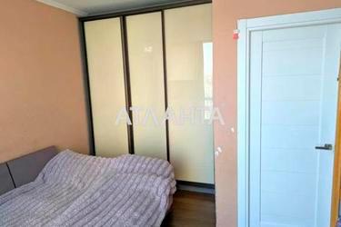 1-кімнатна квартира за адресою вул. Угорська (площа 42 м²) - Atlanta.ua - фото 15