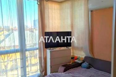 1-кімнатна квартира за адресою вул. Угорська (площа 42 м²) - Atlanta.ua - фото 16