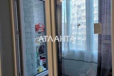 1-кімнатна квартира за адресою вул. Угорська (площа 42 м²) - Atlanta.ua - фото 17
