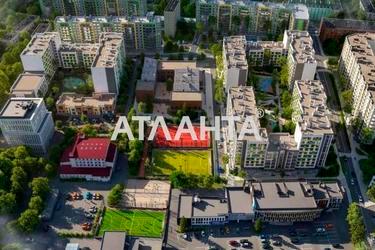 1-кімнатна квартира за адресою вул. Угорська (площа 42 м²) - Atlanta.ua - фото 26