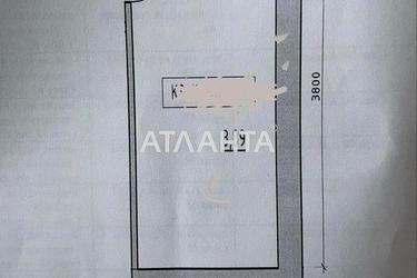 1-кімнатна квартира за адресою вул. Спрейсу (площа 29,7 м²) - Atlanta.ua - фото 12