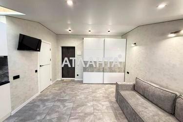 1-кімнатна квартира за адресою вул. Литвиненко-Вольгемут Марії (площа 32 м²) - Atlanta.ua - фото 9