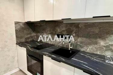 1-кімнатна квартира за адресою вул. Литвиненко-Вольгемут Марії (площа 32 м²) - Atlanta.ua - фото 10