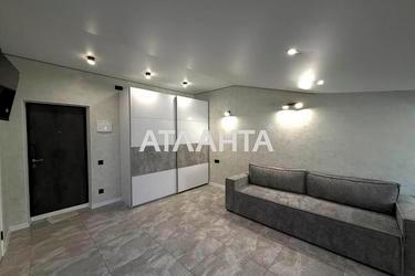 1-кімнатна квартира за адресою вул. Литвиненко-Вольгемут Марії (площа 32 м²) - Atlanta.ua - фото 11