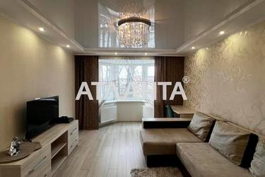1-кімнатна квартира за адресою вул. Миколаївська (площа 45,4 м²) - Atlanta.ua - фото 14