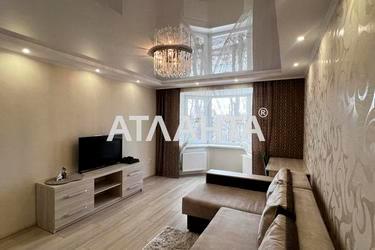 1-кімнатна квартира за адресою вул. Миколаївська (площа 45,4 м²) - Atlanta.ua - фото 15